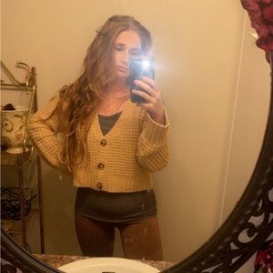 Meet your Posher, Allie